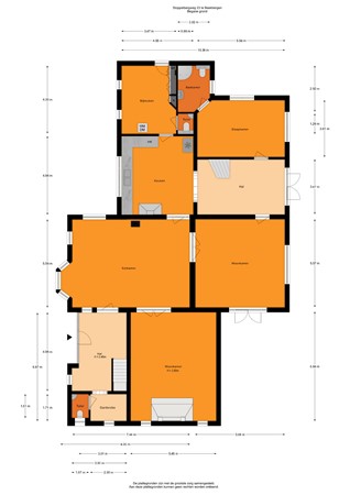Medium property photo - Stoppelbergweg 23, 7361 TE Beekbergen