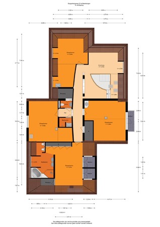 Medium property photo - Stoppelbergweg 23, 7361 TE Beekbergen