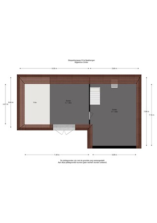 Medium property photo - Stoppelbergweg 23, 7361 TE Beekbergen