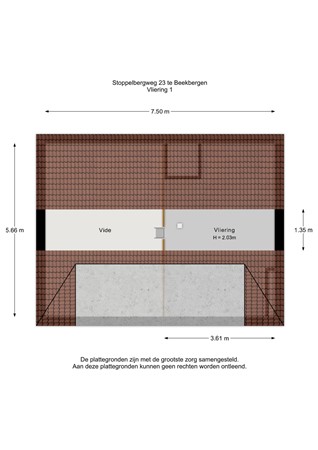 Medium property photo - Stoppelbergweg 23, 7361 TE Beekbergen