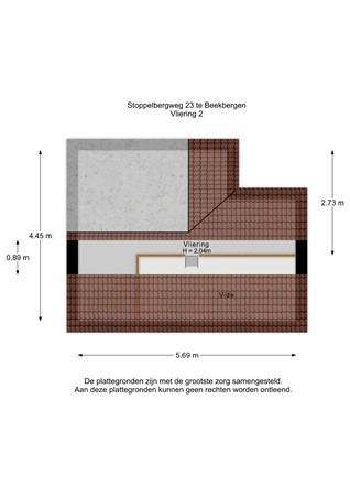 Medium property photo - Stoppelbergweg 23, 7361 TE Beekbergen