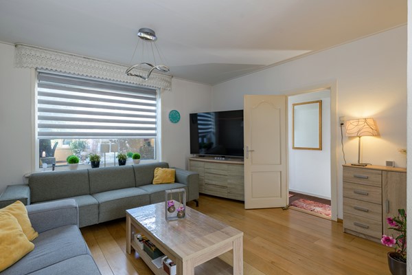 Medium property photo - Kraaienweg 66, 7331 JB Apeldoorn
