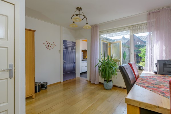 Medium property photo - Kraaienweg 66, 7331 JB Apeldoorn