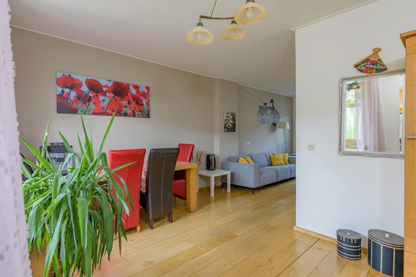 Medium property photo - Kraaienweg 66, 7331 JB Apeldoorn