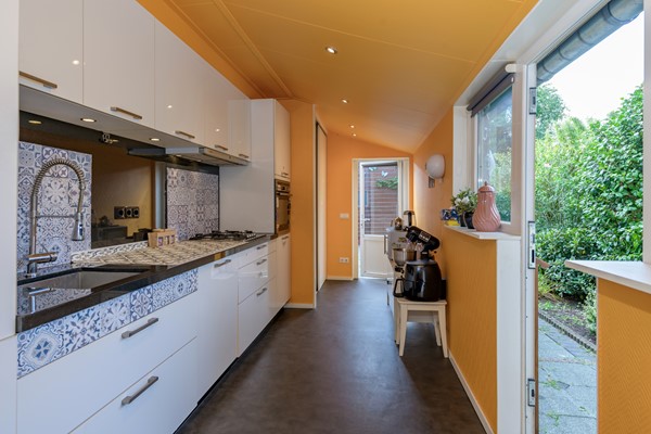 Medium property photo - Kraaienweg 66, 7331 JB Apeldoorn