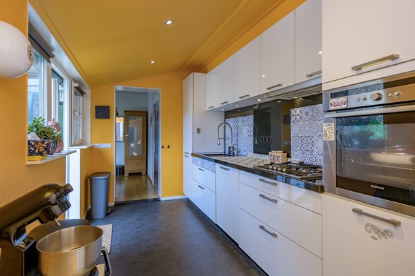 Medium property photo - Kraaienweg 66, 7331 JB Apeldoorn