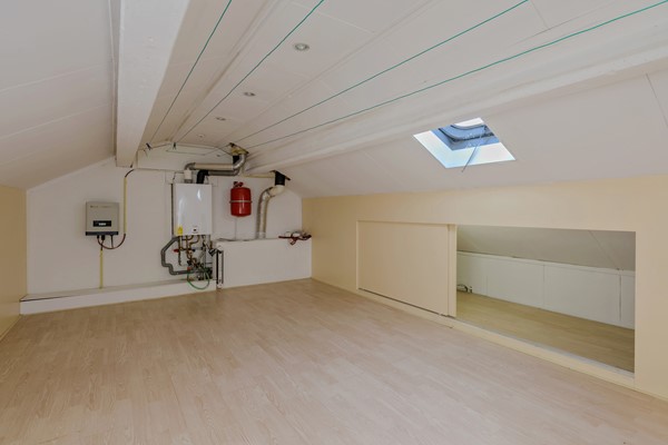 Medium property photo - Kraaienweg 66, 7331 JB Apeldoorn