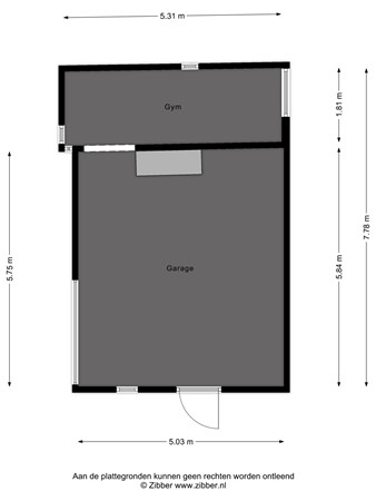 Medium property photo - Kraaienweg 66, 7331 JB Apeldoorn