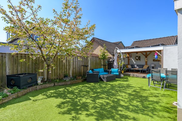 Medium property photo - Reeënlaan 11, 7315 EV Apeldoorn