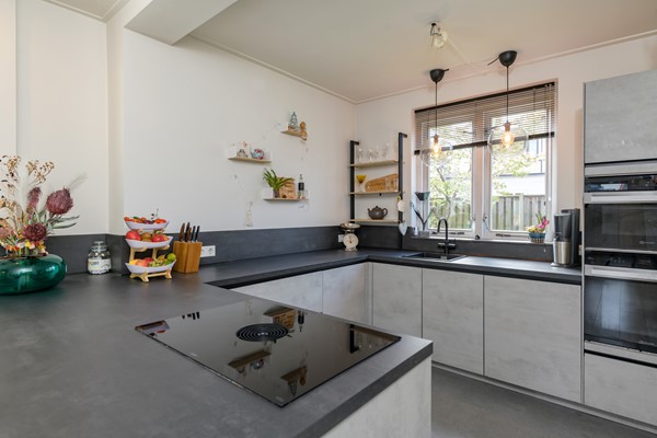 Medium property photo - Reeënlaan 11, 7315 EV Apeldoorn