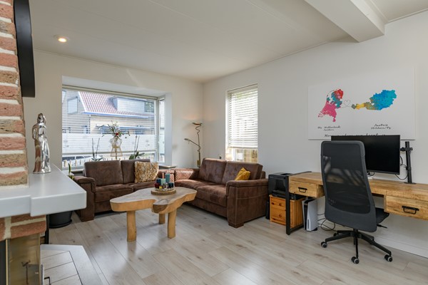 Medium property photo - Reeënlaan 11, 7315 EV Apeldoorn