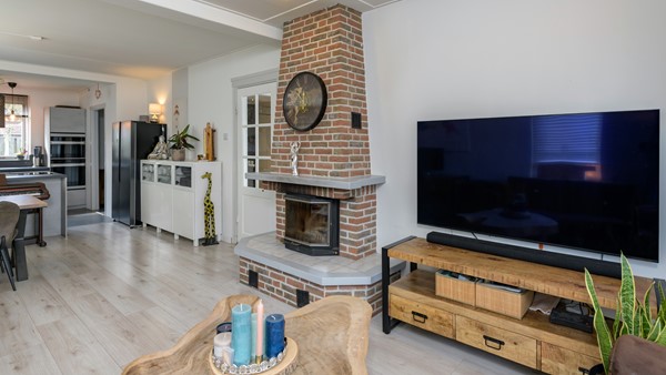 Medium property photo - Reeënlaan 11, 7315 EV Apeldoorn