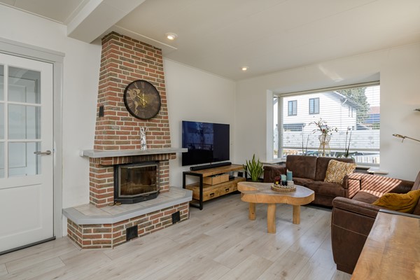 Medium property photo - Reeënlaan 11, 7315 EV Apeldoorn