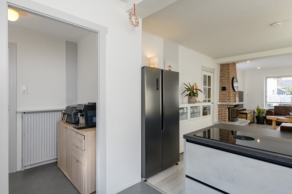 Medium property photo - Reeënlaan 11, 7315 EV Apeldoorn