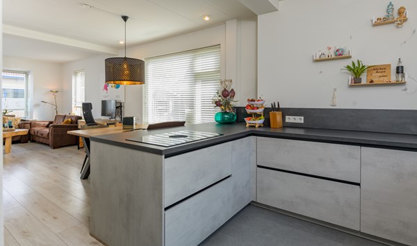 Medium property photo - Reeënlaan 11, 7315 EV Apeldoorn