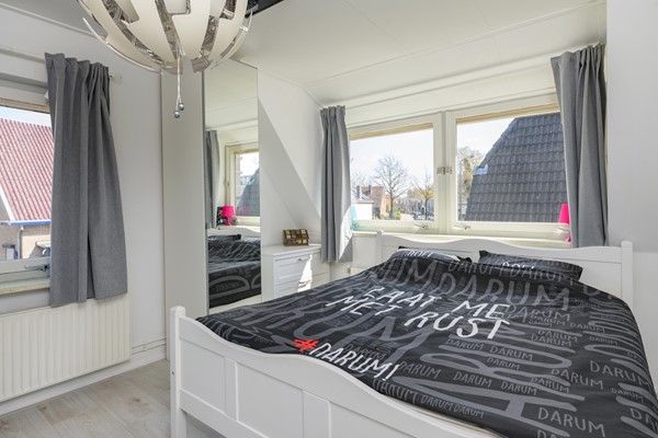 Medium property photo - Reeënlaan 11, 7315 EV Apeldoorn