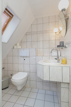 Medium property photo - Reeënlaan 11, 7315 EV Apeldoorn
