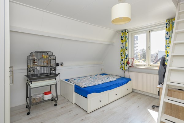 Medium property photo - Reeënlaan 11, 7315 EV Apeldoorn