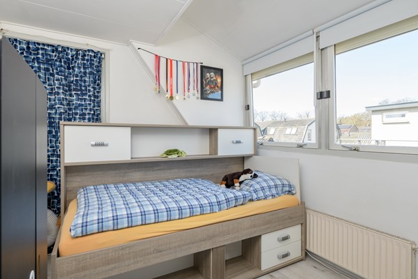 Medium property photo - Reeënlaan 11, 7315 EV Apeldoorn