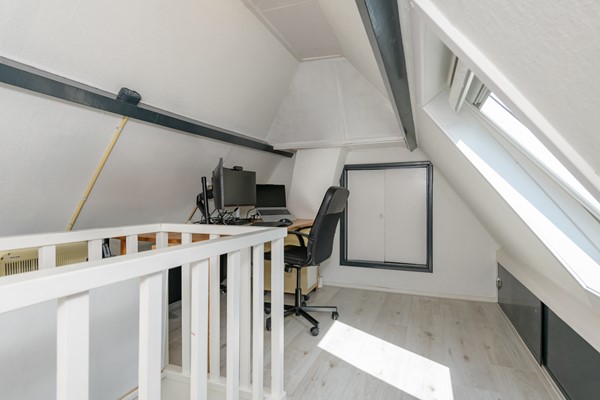 Medium property photo - Reeënlaan 11, 7315 EV Apeldoorn