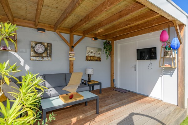 Medium property photo - Reeënlaan 11, 7315 EV Apeldoorn