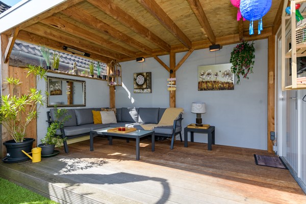 Medium property photo - Reeënlaan 11, 7315 EV Apeldoorn