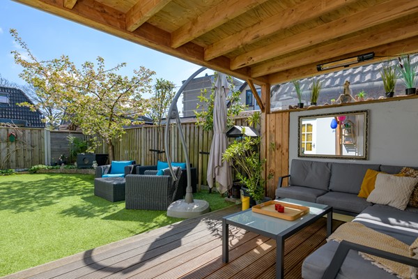 Medium property photo - Reeënlaan 11, 7315 EV Apeldoorn