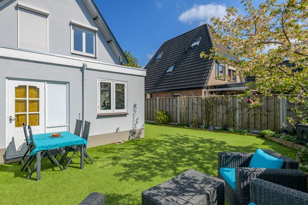 Medium property photo - Reeënlaan 11, 7315 EV Apeldoorn