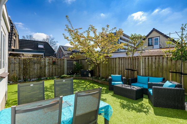 Medium property photo - Reeënlaan 11, 7315 EV Apeldoorn