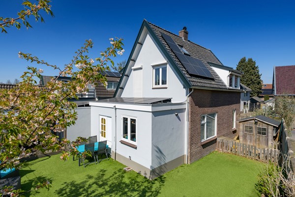 Medium property photo - Reeënlaan 11, 7315 EV Apeldoorn