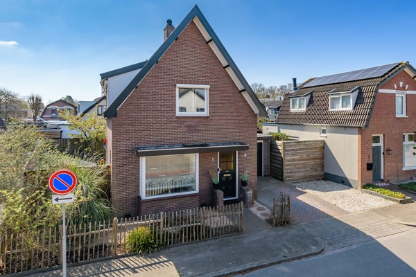 Medium property photo - Reeënlaan 11, 7315 EV Apeldoorn