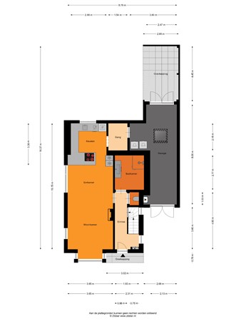 Medium property photo - Reeënlaan 11, 7315 EV Apeldoorn