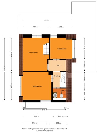 Medium property photo - Reeënlaan 11, 7315 EV Apeldoorn