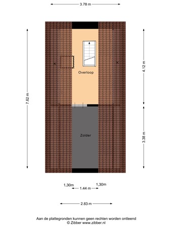 Medium property photo - Reeënlaan 11, 7315 EV Apeldoorn
