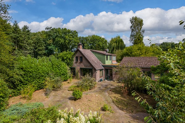 Medium property photo - Hoofdweg 15A, 7382 BD Klarenbeek