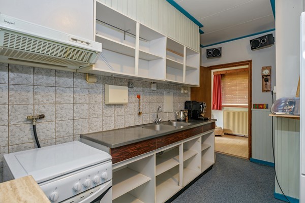 Medium property photo - Hoofdweg 15A, 7382 BD Klarenbeek