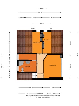 Medium property photo - Hoofdweg 15A, 7382 BD Klarenbeek