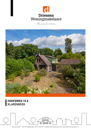 Brochure preview - brochure