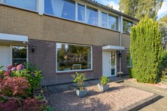 Nieuw in verkoop: Salomonszegel 22, 7322 EW Apeldoorn
