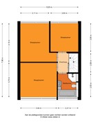 Nieuw in verkoop: Salomonszegel 22, 7322 EW Apeldoorn