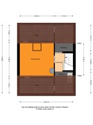 Nieuw in verkoop: Salomonszegel 22, 7322 EW Apeldoorn