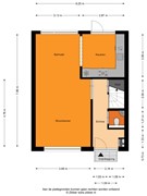 Verkocht onder voorbehoud: Salomonszegel 22, 7322 EW Apeldoorn