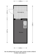 Verkocht onder voorbehoud: Salomonszegel 22, 7322 EW Apeldoorn