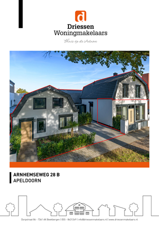 Brochure preview - brochure