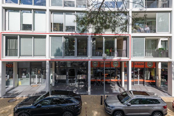 Medium property photo - Stationsplein 120, 7311 NX Apeldoorn