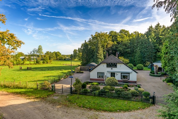 Medium property photo - Het Pompje 13, 7364 AN Lieren