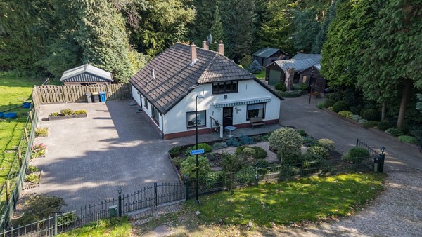 Medium property photo - Het Pompje 13, 7364 AN Lieren
