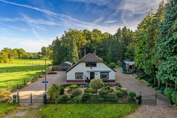 Medium property photo - Het Pompje 13, 7364 AN Lieren