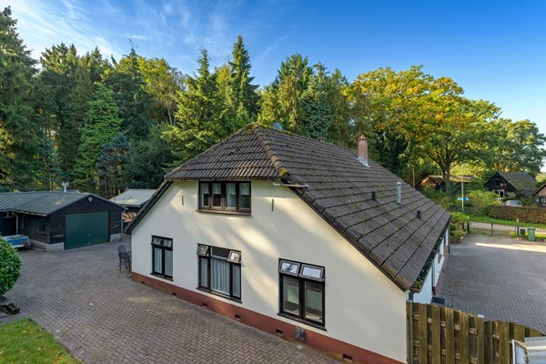 Medium property photo - Het Pompje 13, 7364 AN Lieren