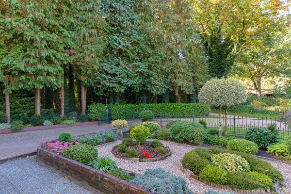 Medium property photo - Het Pompje 13, 7364 AN Lieren